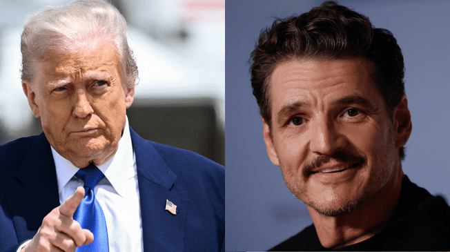 Pedro Pascal, actor chileno, abordó las políticas migratorias de Donald Trump en el Festival de Cannes, expresando su miedo a discutir sobre deportaciones. Pedro Pascal, actor chileno, abordó las políticas migratorias de Donald Trump en el Festival de Cannes, expresando su miedo a discutir sobre deportaciones.