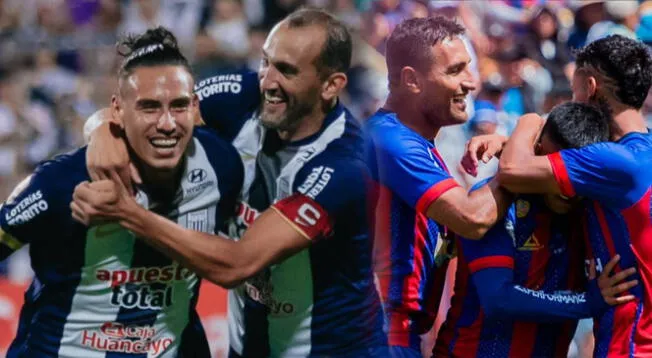Alineaciones Alianza Lima vs Alianza Universidad por la fecha 13 del Apertura 2025 Alineaciones Alianza Lima vs Alianza Universidad por la fecha 13 del Apertura 2025
