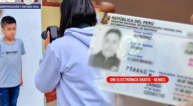 DNI gratis: consulta los detalles de la nueva campaña gratis DNI gratis: consulta los detalles de la nueva campaña gratis