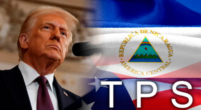 Estados Unidos pondrá fin al estatus legal de este grupo latino a partir de julio 2025. Estados Unidos pondrá fin al estatus legal de este grupo latino a partir de julio 2025.