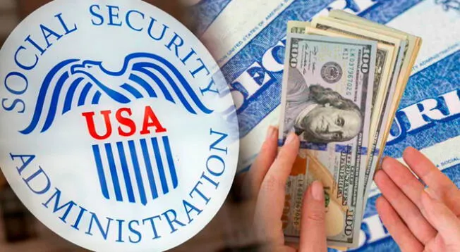Confirman nuevo pago del Seguro Social para este 21 de mayo: conoce en esta nota si eres elegible. Confirman nuevo pago del Seguro Social para este 21 de mayo: conoce en esta nota si eres elegible.