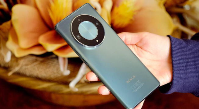 El Honor Magic 6 Lite es uno de los gama media más completos que existen y su precio ha bajado demasiado. Será tu mejor compra en 2025. El Honor Magic 6 Lite es uno de los gama media más completos que existen y su precio ha bajado demasiado. Será tu mejor compra en 2025.