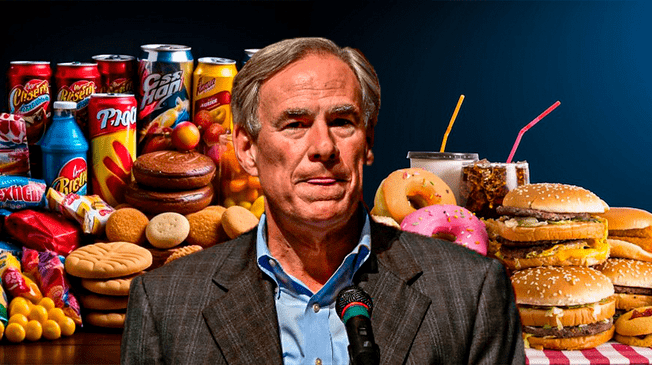 Otros estados, como Iowa y Arkansas, se suman a esta iniciativa bajo la campaña federal "Make America Healthy Again", que busca cambios en las reglas del programa SNAP. Otros estados, como Iowa y Arkansas, se suman a esta iniciativa bajo la campaña federal "Make America Healthy Again", que busca cambios en las reglas del programa SNAP.