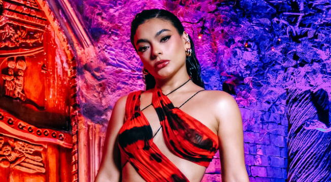 Cielo Torres promete arrasar la industria musical con su nuevo proyecto. Cielo Torres promete arrasar la industria musical con su nuevo proyecto.