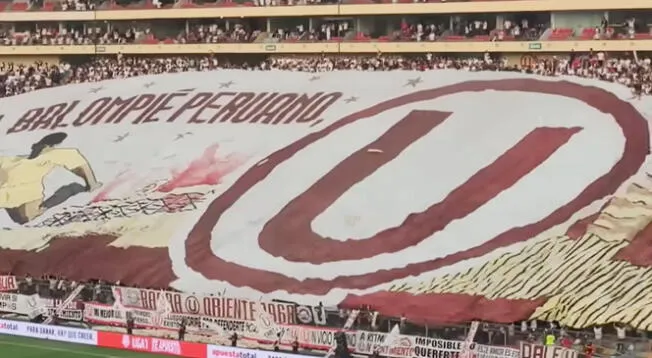 Universitario de Deportes lucha por el título del Torneo Apertura. Universitario de Deportes lucha por el título del Torneo Apertura.