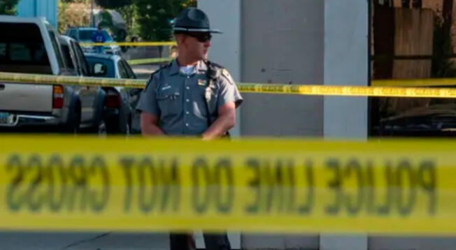 Reportan muerte de menor tras ser baleado accidentalmente por su hermano en EE. UU. Reportan muerte de menor tras ser baleado accidentalmente por su hermano en EE. UU.