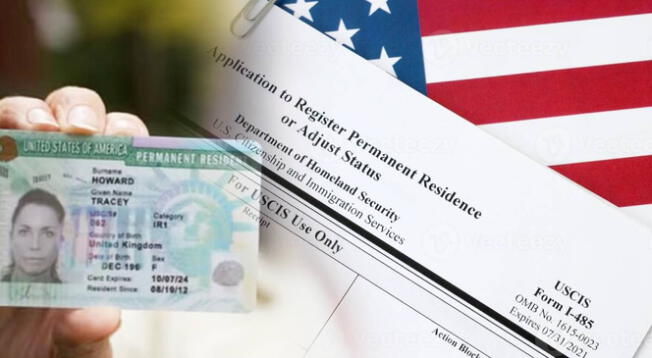 Cumple este requisito para la Green Card en EE. UU. Cumple este requisito para la Green Card en EE. UU.