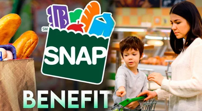 Cancelarán la tarjeta alimentaria SNAP a las familias que cometan este grave error en EE. UU. Cancelarán la tarjeta alimentaria SNAP a las familias que cometan este grave error en EE. UU.