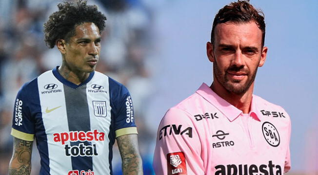 ¿A qué hora juega Alianza Lima vs. Sport Boys y dónde ver el partido? ¿A qué hora juega Alianza Lima vs. Sport Boys y dónde ver el partido?