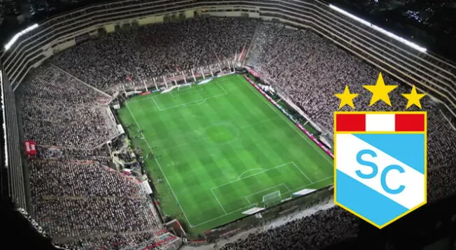 Sporting Cristal compartió un importante comunicado en pleno Torneo Apertura. Sporting Cristal compartió un importante comunicado en pleno Torneo Apertura.