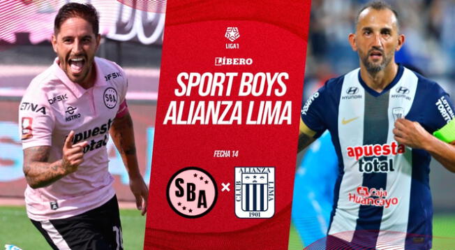 Alianza Lima y Sport Boys se enfrentan en el Estadio Nacional por la Liga 1 2025 Alianza Lima y Sport Boys se enfrentan en el Estadio Nacional por la Liga 1 2025