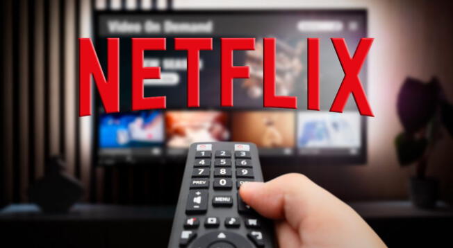 Lista de televisores que dejará de tener Netflix en junio. Lista de televisores que dejará de tener Netflix en junio.