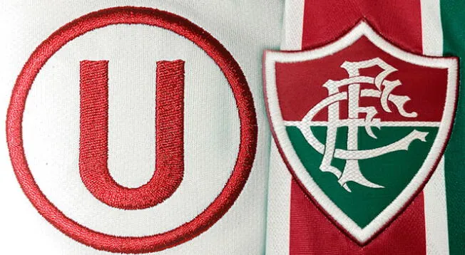 Universitario buscaría contratar a exfigura de Fluminense Universitario buscaría contratar a exfigura de Fluminense