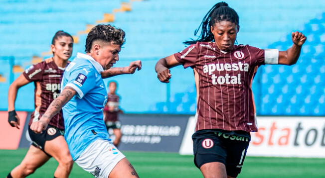 Universitario empató 1-1 con Sporting Cristal por la fecha 10 de la Liga Femenina 2025. Universitario empató 1-1 con Sporting Cristal por la fecha 10 de la Liga Femenina 2025.