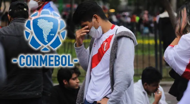 Perú eliminado del Mundial oficialmente. Perú eliminado del Mundial oficialmente.