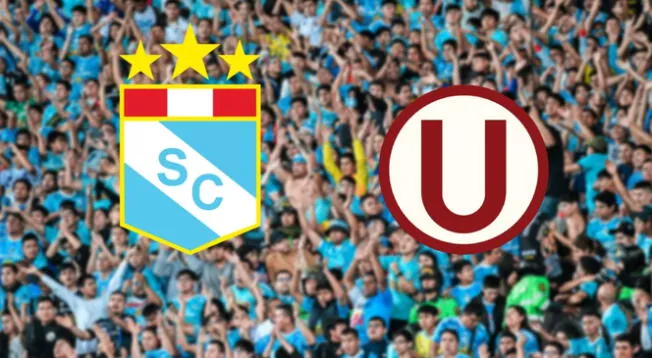 Universitario y Sporting Cristal juegan dos partidos en una misma semana Universitario y Sporting Cristal juegan dos partidos en una misma semana