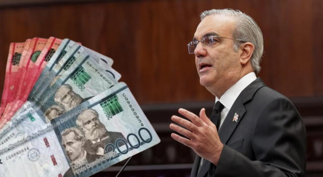 El Bono $1,500 ha ganado mucha popularidad en República Dominicana. El Bono $1,500 ha ganado mucha popularidad en República Dominicana.