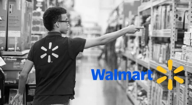 Más empleados de Walmart perderán su empleo en este 2025. Más empleados de Walmart perderán su empleo en este 2025.