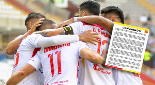 Atlético Grau denunció que Liga 1 quiere favorecer a Universitario Atlético Grau denunció que Liga 1 quiere favorecer a Universitario