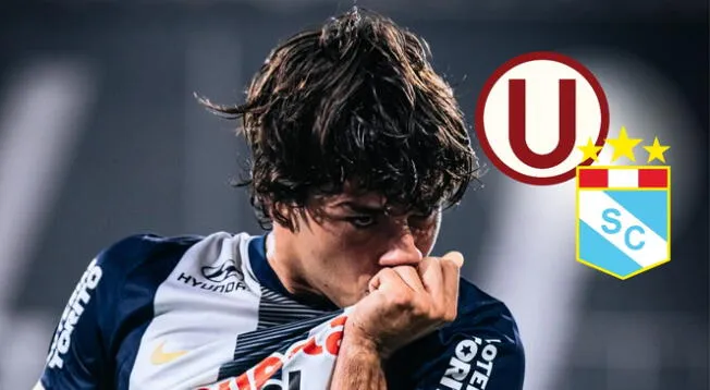 Alianza Lima tomará radical medida tras decisión de jugar con público el Universitario vs Sporting Cristal Alianza Lima tomará radical medida tras decisión de jugar con público el Universitario vs Sporting Cristal