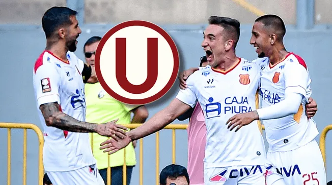 Atlético Grau exige que reprogramen su partido ante Universitario en fecha FIFA de junio. Atlético Grau exige que reprogramen su partido ante Universitario en fecha FIFA de junio.