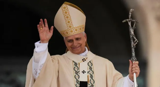 El Papa León XIV visitará nuestro país en su primer gira en Latinoamérica. El Papa León XIV visitará nuestro país en su primer gira en Latinoamérica.