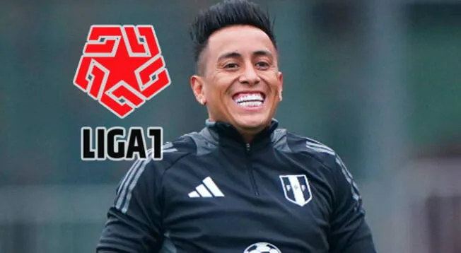 Christian Cueva firmó contrato con histórico equipo. Christian Cueva firmó contrato con histórico equipo.