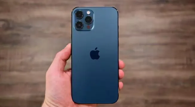 Esta configuración te ayudará a tener mejores fotos con el iPhone 13 Pro Max. Esta configuración te ayudará a tener mejores fotos con el iPhone 13 Pro Max.
