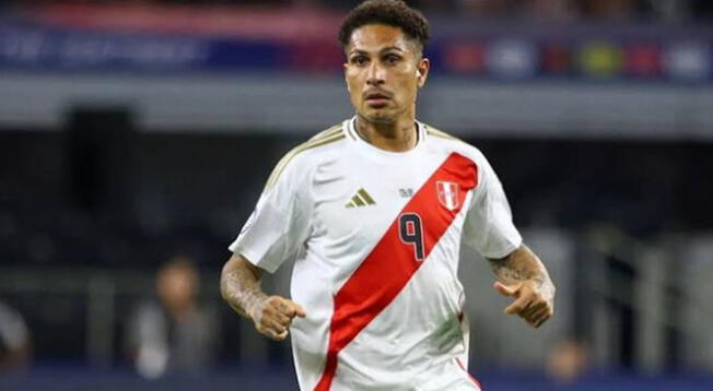 Selección peruana sería comandada por ex figura de la Liga 1. Selección peruana sería comandada por ex figura de la Liga 1.