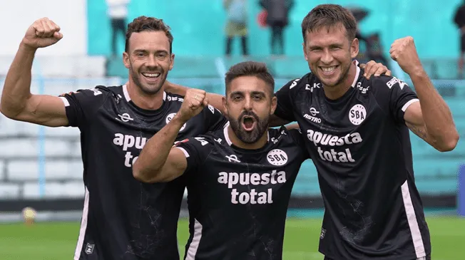 Sport Boys está listo para recibir a Alianza Lima por el Torneo Apertura 2025. Sport Boys está listo para recibir a Alianza Lima por el Torneo Apertura 2025.