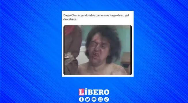 Memes sobre Churín no dejan de salir en redes sociales. Memes sobre Churín no dejan de salir en redes sociales.