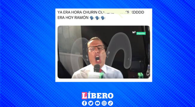 La U vuelve a liderar la tabla y los memes son muy divertidos. La U vuelve a liderar la tabla y los memes son muy divertidos.