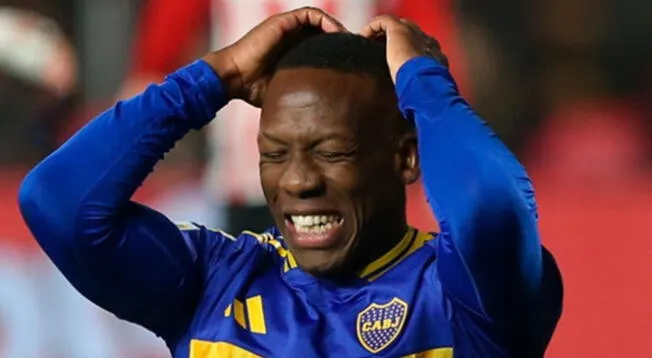 Luis Advíncula no estaría en el Mundial de Clubes. Luis Advíncula no estaría en el Mundial de Clubes.