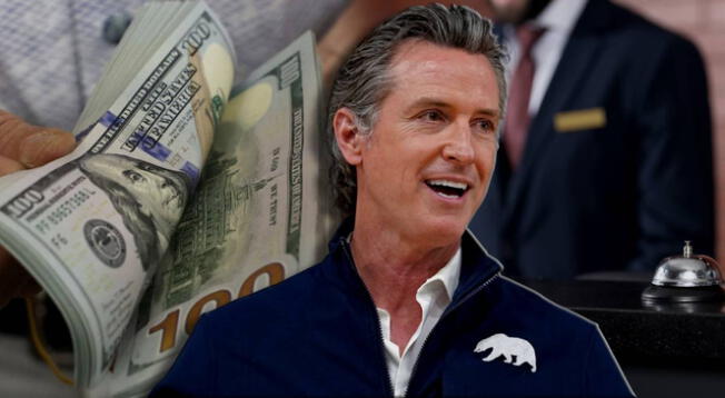 Trabajadores en Los Ángeles tendrán un salario de hasta US$30 por hora. Trabajadores en Los Ángeles tendrán un salario de hasta US$30 por hora.