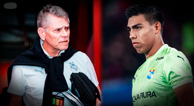 Paulo Autuori criticó duramente a Diego Enríquez Paulo Autuori criticó duramente a Diego Enríquez