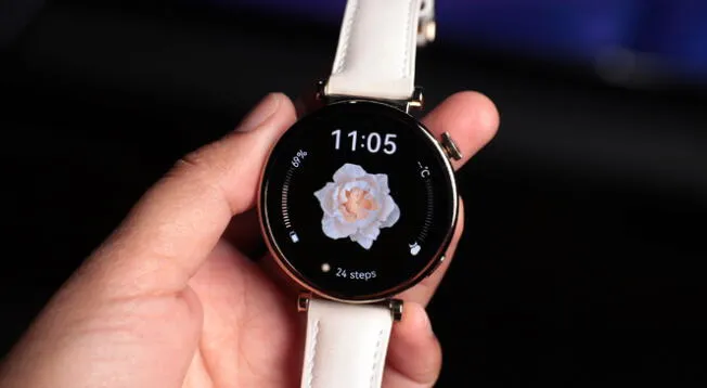 Huawei es reconocida por tener grandiosos relojes inteligentes. Huawei es reconocida por tener grandiosos relojes inteligentes.