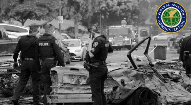 Dos fallecidos en San Diego son reconocidos. Dos fallecidos en San Diego son reconocidos.