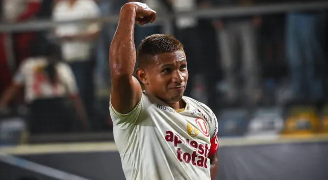 Universitario y los resultados que necesita en la Liga 1. Universitario y los resultados que necesita en la Liga 1.
