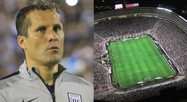 Leao Butrón y un contundente mensaje sobre Universitario. Leao Butrón y un contundente mensaje sobre Universitario.