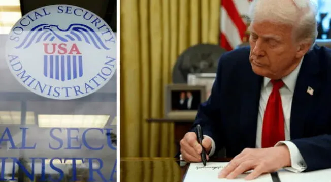 Donald Trump busca cumplir sus promesas de campaña. Donald Trump busca cumplir sus promesas de campaña.