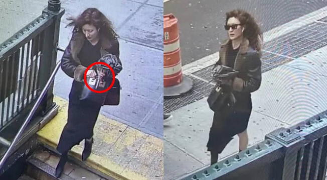 Mujer hiere a fotógrafo con tijeras tras una foto accidental. Mujer hiere a fotógrafo con tijeras tras una foto accidental.