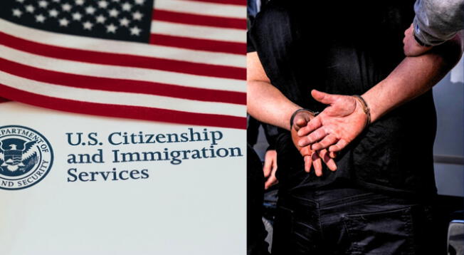 USCIS castiga severamente a inmigrante cubano que mintió en trámites migratorios. USCIS castiga severamente a inmigrante cubano que mintió en trámites migratorios.