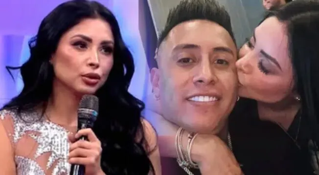 Pamela Franco aseguró que sí perdona la infidelidad y sorprende a muchos. Pamela Franco aseguró que sí perdona la infidelidad y sorprende a muchos.