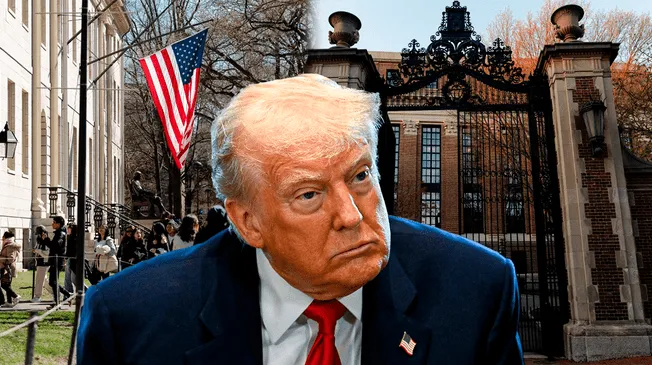 La decisión prohíbe al DHS y al ICE arrestar a estudiantes extranjeros que demandaron al Gobierno, resaltando el daño que la política de Trump ha causado en sus vidas. La decisión prohíbe al DHS y al ICE arrestar a estudiantes extranjeros que demandaron al Gobierno, resaltando el daño que la política de Trump ha causado en sus vidas.