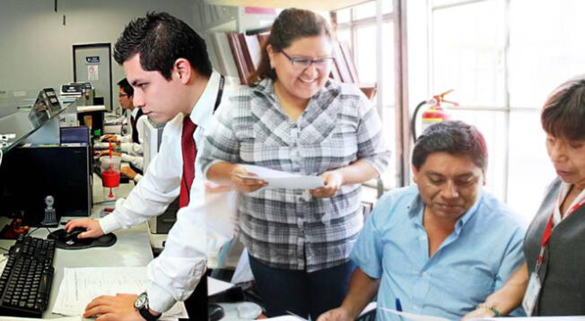 El Estado tiene nuevo límite de edad para los trabajadores El Estado tiene nuevo límite de edad para los trabajadores