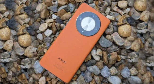 El HONOR Magic 6 Lite es uno de los teléfonos de gama alta más completas del mercado y su precio es bajo. El HONOR Magic 6 Lite es uno de los teléfonos de gama alta más completas del mercado y su precio es bajo.