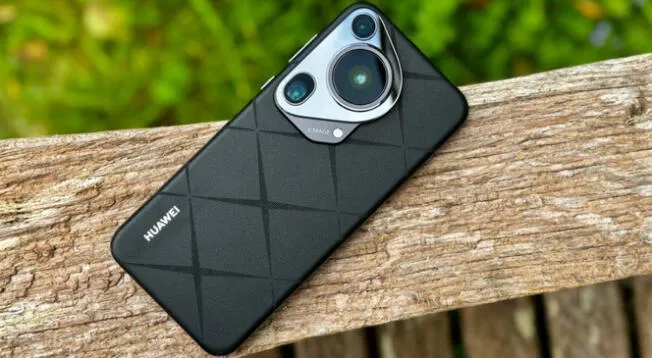 El Huawei Pura 70 Ultra tiene el mejor juego de cámaras en un smartphone y su precio se ha reducido mucho. El Huawei Pura 70 Ultra tiene el mejor juego de cámaras en un smartphone y su precio se ha reducido mucho.