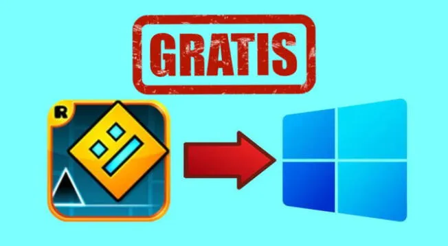 El Geometry Dash es uno de los videojuegos más populares para smartphones y ahora también podrás jugarlo en una computadora. El Geometry Dash es uno de los videojuegos más populares para smartphones y ahora también podrás jugarlo en una computadora.
