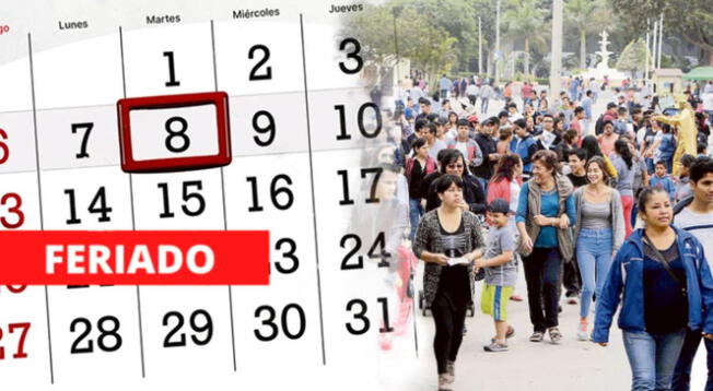 Feriado del 7 de junio en el Perú: consulta cuánto te deben pagar por trabajar Feriado del 7 de junio en el Perú: consulta cuánto te deben pagar por trabajar