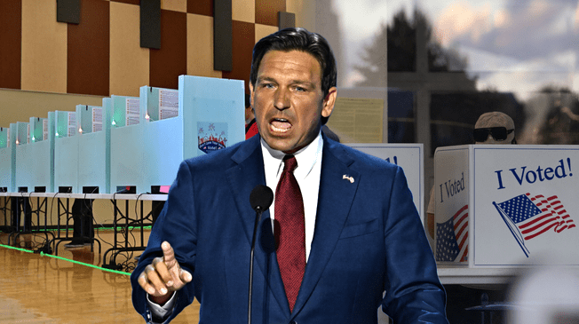 La nueva normativa exige a los patrocinadores una fianza de US$1 millón al alcanzar el 25% de las firmas requeridas y reduce el tiempo para presentar peticiones a solo 10 días. La nueva normativa exige a los patrocinadores una fianza de US$1 millón al alcanzar el 25% de las firmas requeridas y reduce el tiempo para presentar peticiones a solo 10 días.